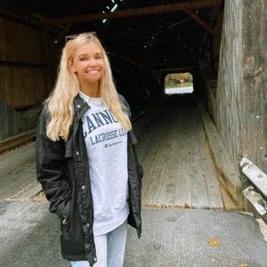 Meet your Posher, Sarah